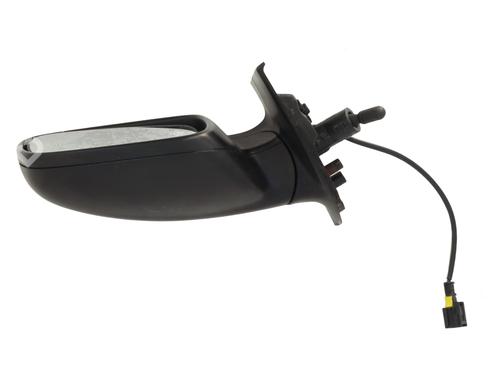 Right mirror PEUGEOT 307 (3A/C) 1.6 HDi | BP25048396C27 