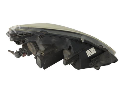 Used Left headlight Left headlight OPEL ZAFIRA / ZAFIRA FAMILY B (A05) 1.9 CDTI (M75) (120 hp) 25708849 25708849