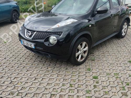 Left front window switch NISSAN JUKE (F15) 1.6 | BP29200640I27 - Image 8