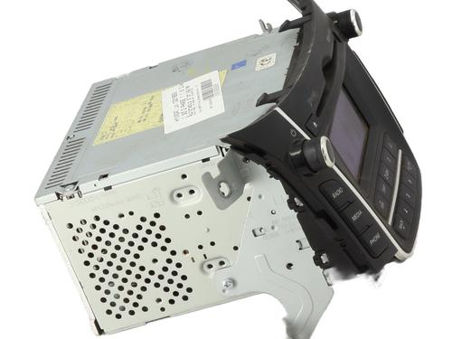 Used Radio Radio HYUNDAI i30 (GD) 1.6 CRDi (110 hp) 21290420 21290420