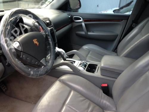 Left front window switch PORSCHE CAYENNE (9PA) S 4.5 | BP21366463I27 - Image 7