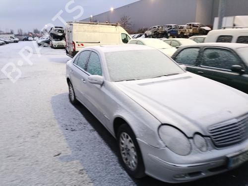 Right taillight MERCEDES-BENZ E-CLASS (W211) E 220 CDI (211.006) | BP31863556C35 - Image 12
