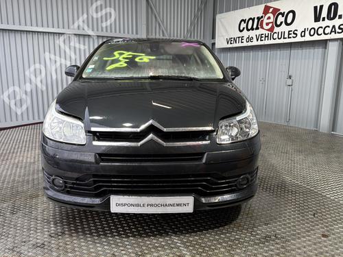 Brukte deler til CITROËN C4 Coupe (LA_) 1.6 HDi (109 hp) 4422790