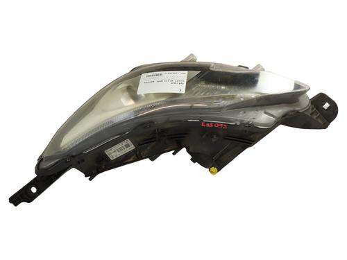 Left headlight PEUGEOT 2008 I (CU_) 1.2 THP 130 / PureTech 130 | BP39078943C28 - Image 3