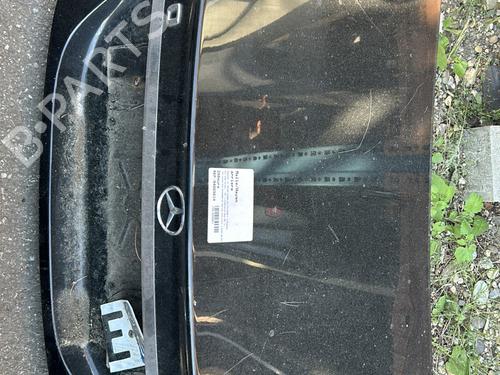 Used Tailgate MERCEDES-BENZ CLS (C219) CLS 500 (219.375) (306 hp) 21876754