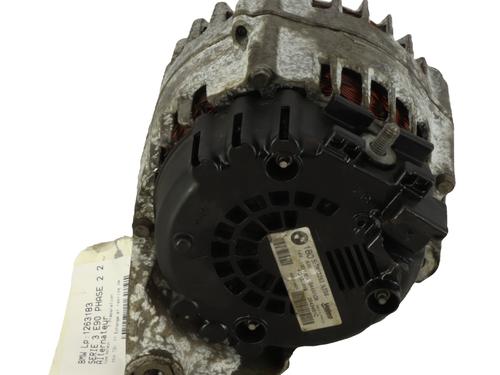 Alternator BMW 3 (E90) 318 d | BP39953592M7 - Image 4