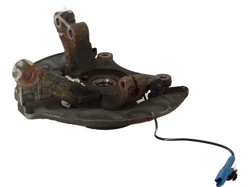 Used Left front steering knuckle Left front steering knuckle PEUGEOT 508 I (8D_) 2.0 HDi (163 hp) 21365688 21365688