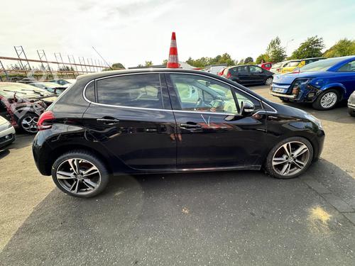 Alternator PEUGEOT 208 I (CA_, CC_) 1.6 BlueHDi 120 | BP21320359M7 