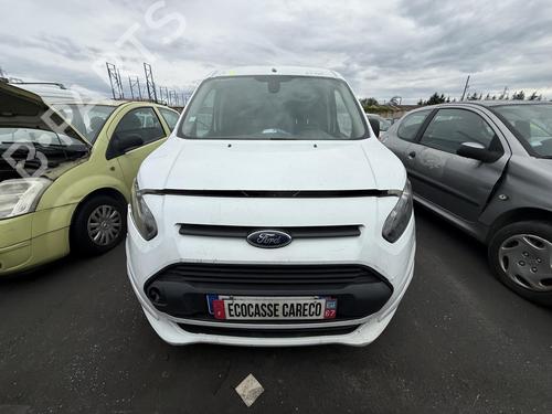 Front left seatbelt FORD TRANSIT CONNECT V408 Box Body/MPV 1.5 TDCi | BP25741755I26  - Image 17