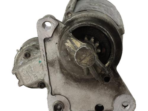 Used Starter PEUGEOT 308 I (4A_, 4C_) 1.6 HDi (112 hp) 21296283