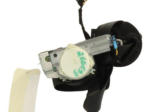 Used Front right seatbelt Front right seatbelt CITROËN DS3 (SA_) 1.6 HDi 110 (112 hp) 33960078 33960078