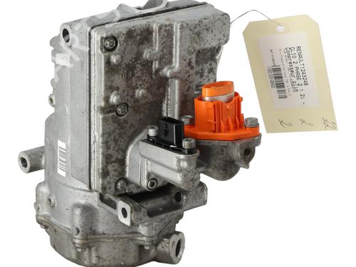 Used AC compressor AC compressor RENAULT CLIO II (BB_, CB_) 1.2 16V (BB05, BB0W, BB11, BB27, BB2T, BB2U, BB2V, CB05,... (75 hp) 27557903 27557903
