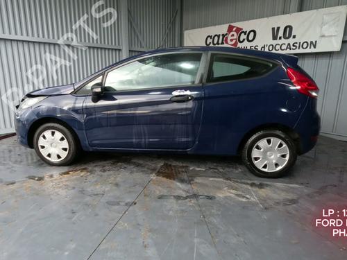 Starter FORD FIESTA VI (CB1, CCN) 1.4 TDCi | BP30604164M8 - Image 14