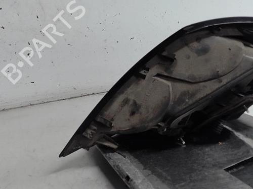 Left taillight OPEL ASTRA H (A04) 1.7 CDTI (L48) | BP21295956C34 