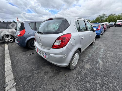 AC compressor OPEL CORSA D (S07) 1.2 (L08, L68) | BP32024268M34  - Image 14