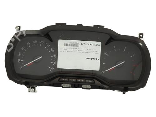 Used Instrument cluster Instrument cluster CITROËN BERLINGO Box Body/MPV (K9) [2018-2026] 33943082 33943082