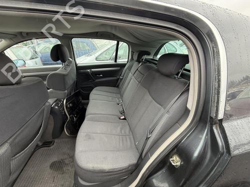 Steering column stalk RENAULT VEL SATIS (BJ0_) 2.2 dCi (BJ0H) | BP26289936I23  - Image 5