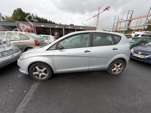 Right taillight SEAT ALTEA (5P1) 1.9 TDI | BP21873822C35 