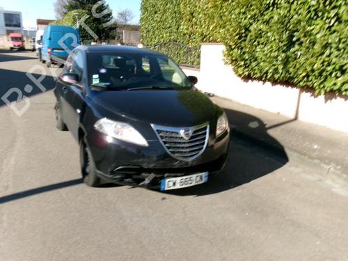 Used Parts LANCIA YPSILON (312_)  1.2 (312.PXA1A, 312.YXA1A)  1992463