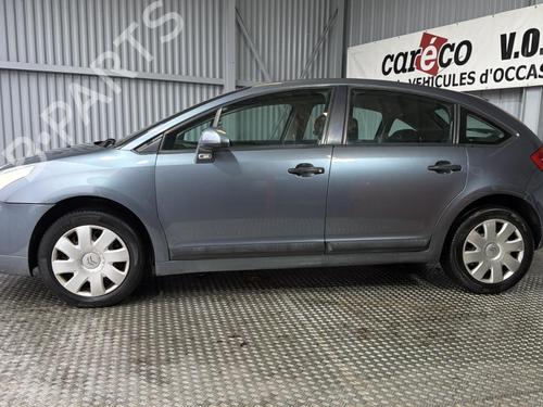 AC compressor CITROËN C4 I (LC_) 1.6 HDi | BP32103605M34  - Image 21