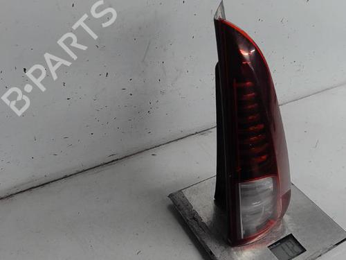 Used Right taillight Right taillight RENAULT ESPACE IV (JK0/1_) 2.0 dCi (JK01, JK02, JK1J, JK1K, JK1H) (150 hp) 21290907 21290907