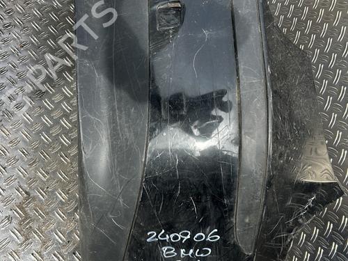Rear bumper BMW 1 (E87) 118 d | BP24633014C8