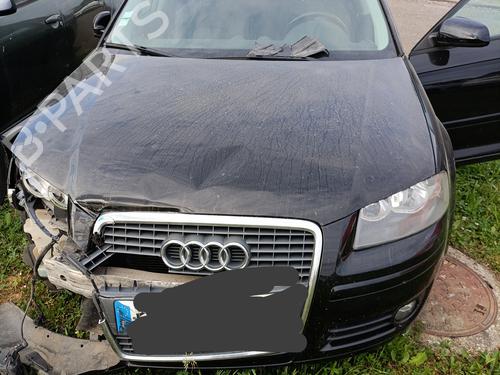 Starter AUDI A3 Sportback (8PA) 2.0 TDI | BP26382716M8 - Image 13