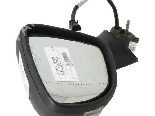 Left mirror RENAULT CLIO IV (BH_) 1.5 dCi 90 | BP26454032C26 