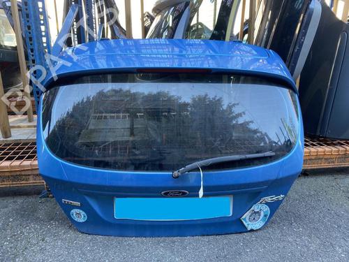 Tailgate FORD FIESTA VI (CB1, CCN) 1.6 TDCi | BP21301135C6 
