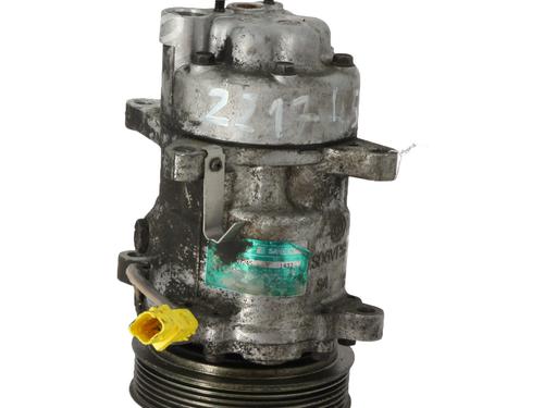Used AC compressor AC compressor PEUGEOT 206 Hatchback (2A/C) 1.9 D (69 hp) 21292226 21292226