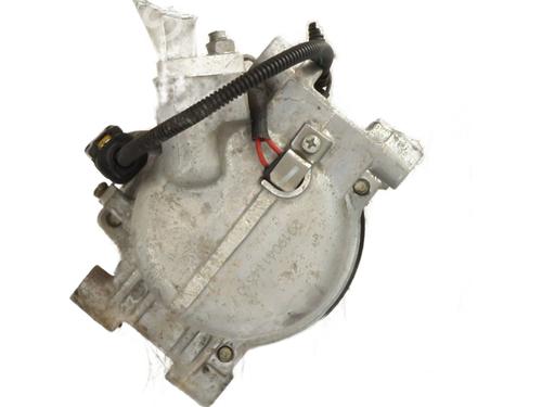 AC compressor PEUGEOT 208 I (CA_, CC_) 1.2 THP 110 | BP26938935M34 