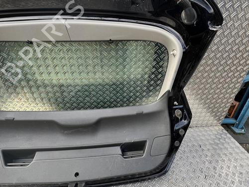Tailgate OPEL ASTRA J (P10) 1.7 CDTI (68) | BP27479646C6 