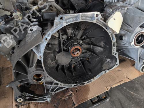 Used Gearbox FORD FOCUS II (DA_, HCP, DP) 1.8 TDCi (115 hp) 26216464