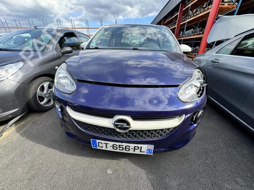 Alternator OPEL ADAM (M13) 1.4 | BP23240675M7 - Image 21