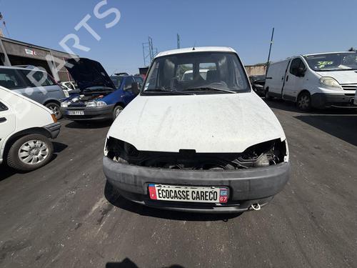 Steering column stalk PEUGEOT PARTNER Box Body/MPV (5_, G_) 1.9 D | BP26889509I23 