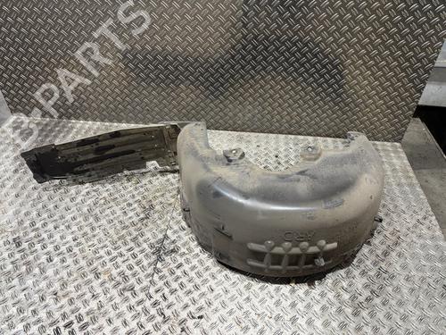 Used Wheel arch Wheel arch 37737358 37737358