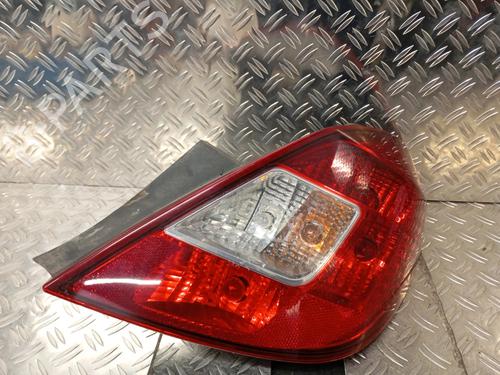 Right taillight OPEL CORSA D (S07) 1.2 (L08, L68) | BP23818584C35 
