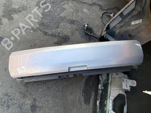 Used Tailgate PEUGEOT 4007 (VU_, VV_) 2.2 HDi (156 hp) 21369795