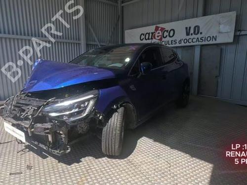 Right taillight RENAULT CLIO V (B7_) 1.3 TCe 130 (B7MF) | BP38677721C35  - Image 10