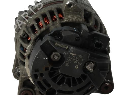 Used Alternator Alternator RENAULT MEGANE II Estate (KM0/1_) 1.5 dCi (KM16, KM1E) (106 hp) 31657939 31657939