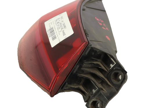 Left taillight AUDI A3 Limousine (8YS, 8YM) 40 TFSI quattro | BP40112305C34 - Image 2