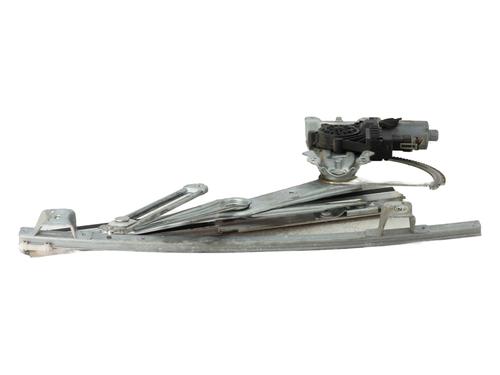 Vindusheismotor venstre foran OPEL ZAFIRA A MPV (T98) 1.8 16V (F75) (116 hp) 26742261