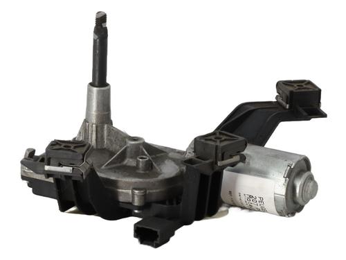 Used Rear wiper motor PEUGEOT 207 (WA_, WC_) 1.6 HDi (90 hp) 28127089
