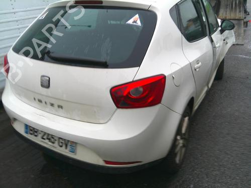 Right taillight SEAT IBIZA IV (6J5, 6P1) 1.6 TDI | BP21308906C35 