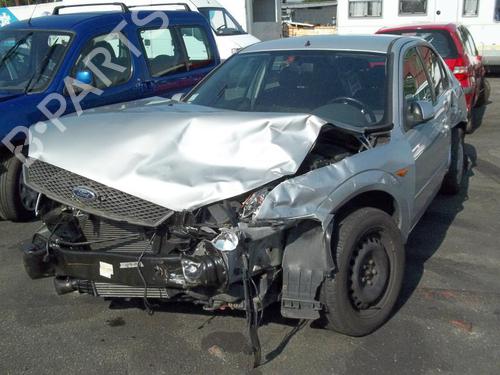 Left rear window motor FORD MONDEO III (B5Y) 2.0 16V TDDi / TDCi | BP21362550E23 