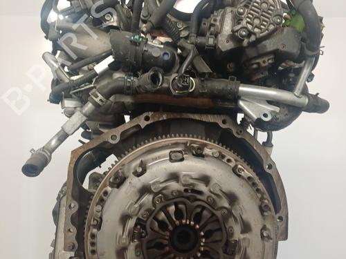 Engine RENAULT KOLEOS I (HY_) 2.0 dCi (HY0K) | BP33450251M1 - Image 4