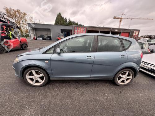 Gearbox SEAT ALTEA (5P1) 2.0 TDI 16V | BP21371024M3 