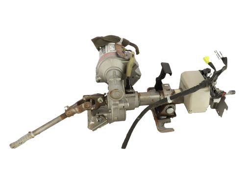 Steering column NISSAN NV200 Van e-NV (ME0N) | BP32849721M21 - Image 2