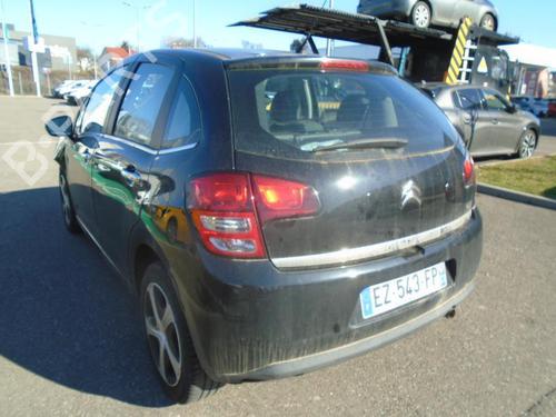 Left front driveshaft CITROËN C3 II (SC_) 1.6 BlueHDi 75 | BP24824474M38 - Image 9