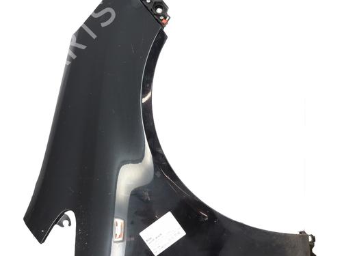 Used Right front fenders OPEL CORSA D (S07) 1.2 (L08, L68) (86 hp) 29186668